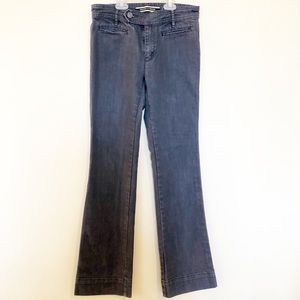 Anthropologie Daughter’s of the Liberation Jeans